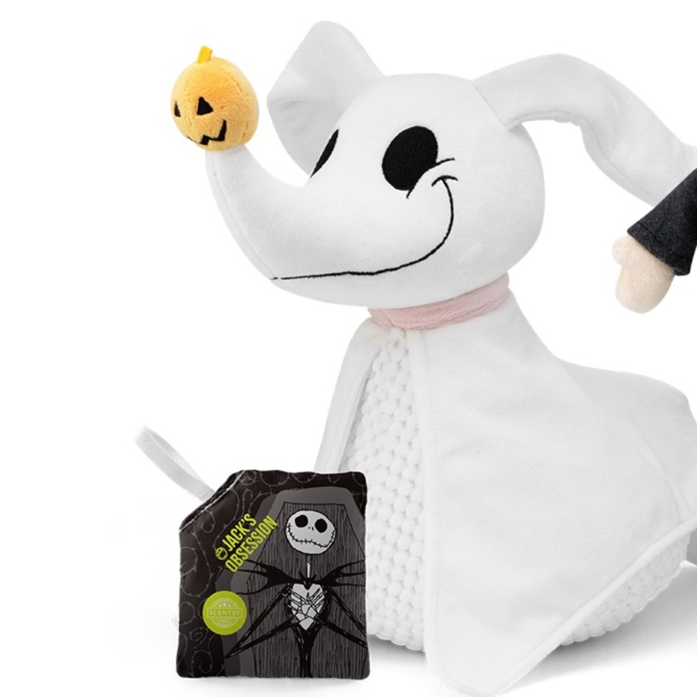 Zero scent buddy